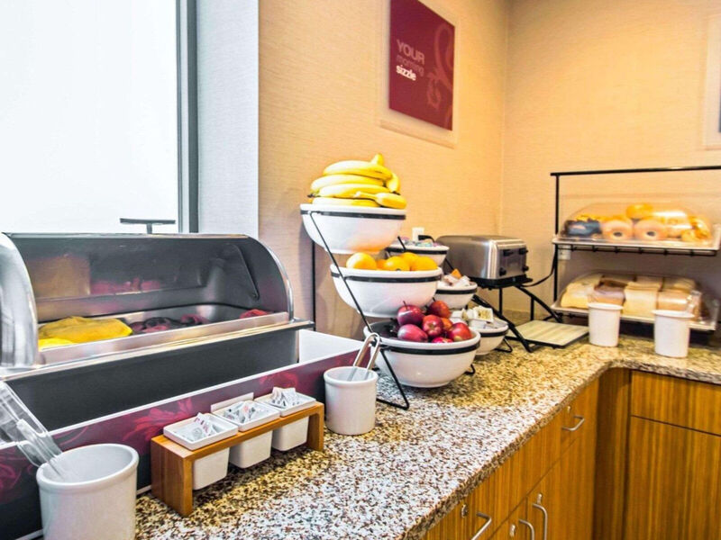 Comfort Inn Midtown West