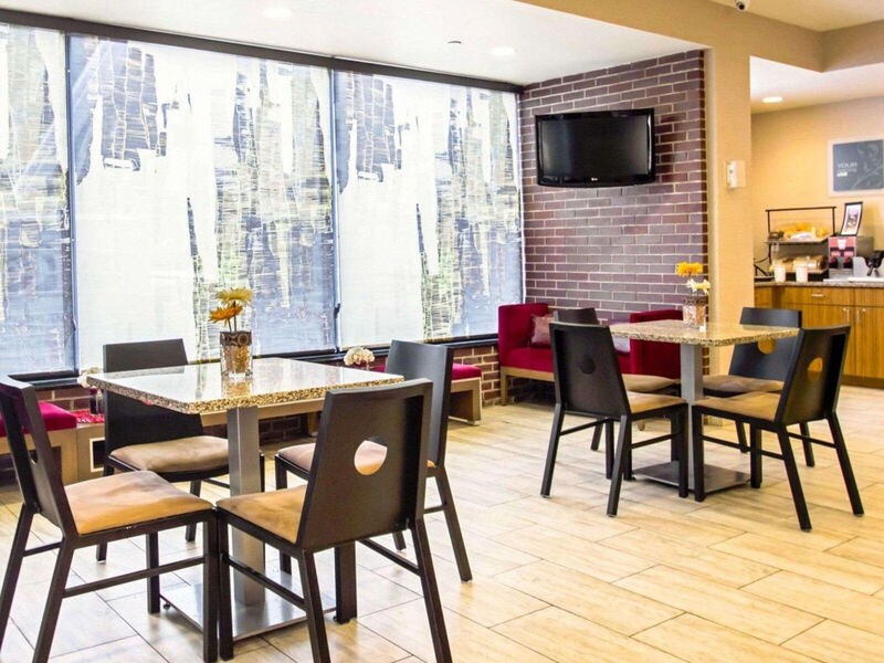 Comfort Inn Midtown West