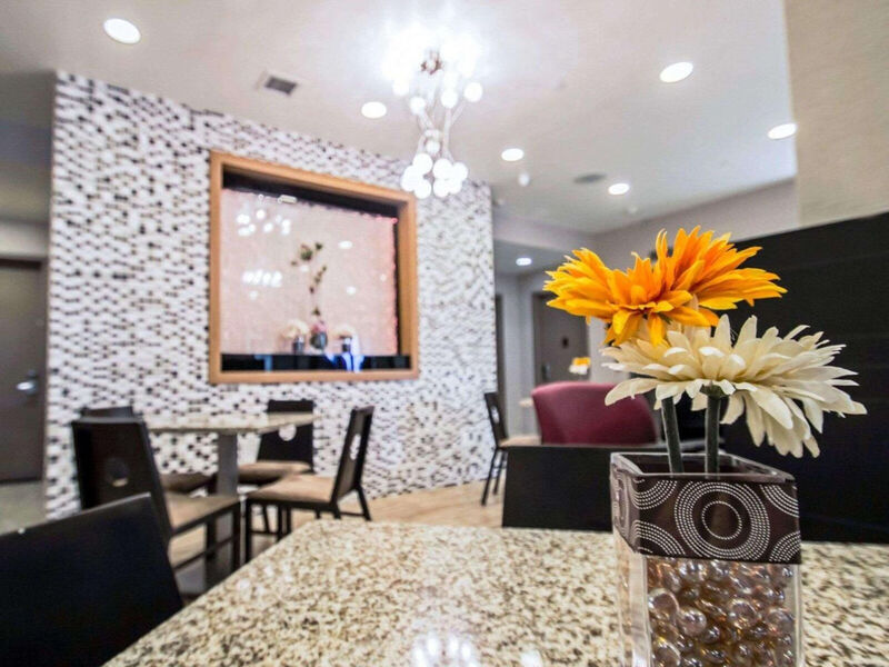 Comfort Inn Midtown West