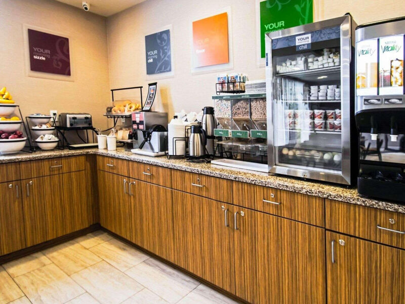 Comfort Inn Midtown West