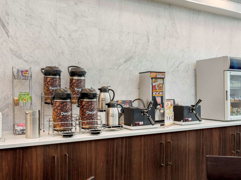 Comfort Inn Prospect Park Brooklyn