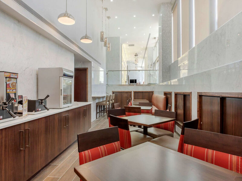 Comfort Inn Prospect Park Brooklyn