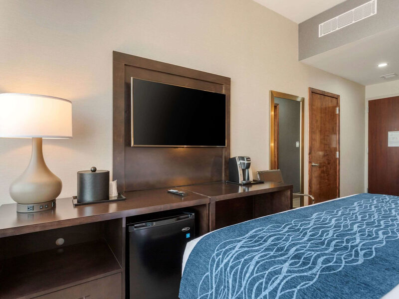Comfort Inn Prospect Park Brooklyn