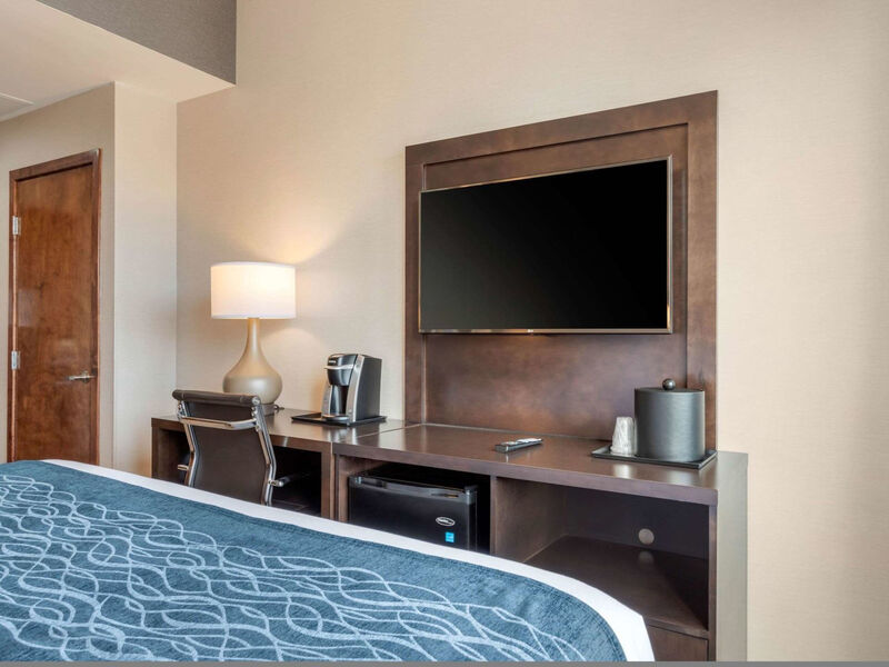 Comfort Inn Prospect Park Brooklyn
