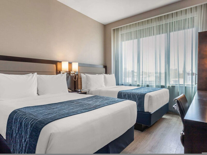 Comfort Inn Prospect Park Brooklyn
