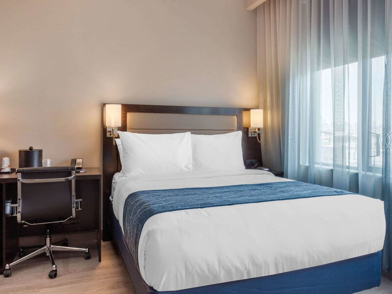 Comfort Inn Prospect Park Brooklyn