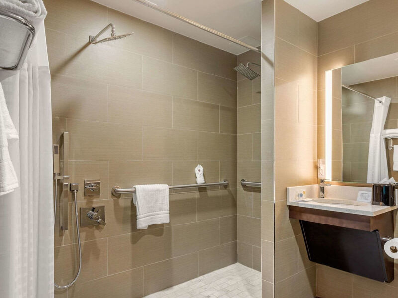 Comfort Inn Prospect Park Brooklyn
