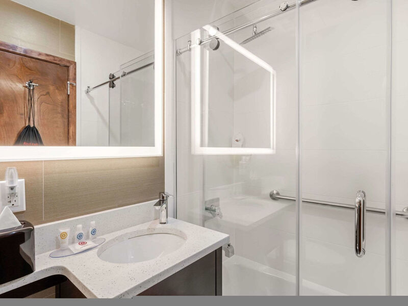 Comfort Inn Prospect Park Brooklyn