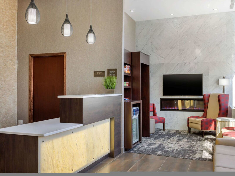 Comfort Inn Prospect Park Brooklyn
