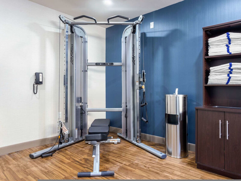 Comfort Inn Prospect Park Brooklyn