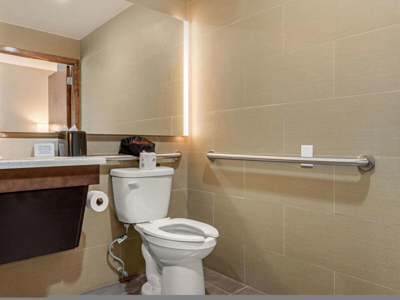 Comfort Inn Prospect Park Brooklyn