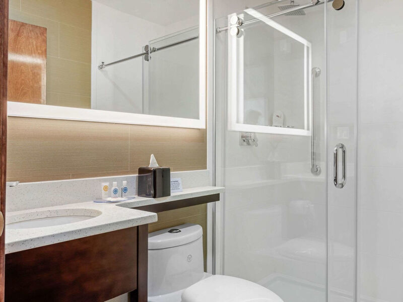 Comfort Inn Prospect Park Brooklyn
