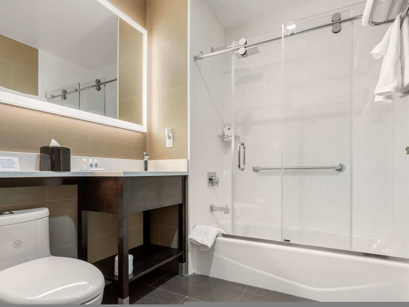 Comfort Inn Prospect Park Brooklyn