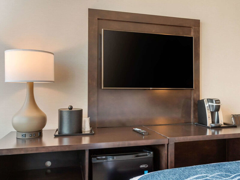 Comfort Inn Prospect Park Brooklyn