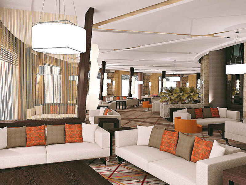Commodore Elite Suites &