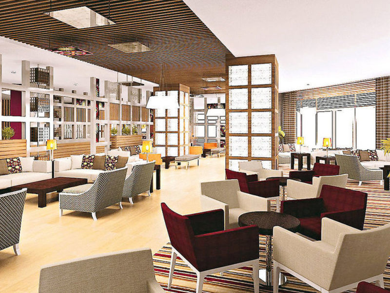 Commodore Elite Suites &