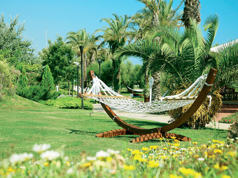 Concorde De Luxe Resort