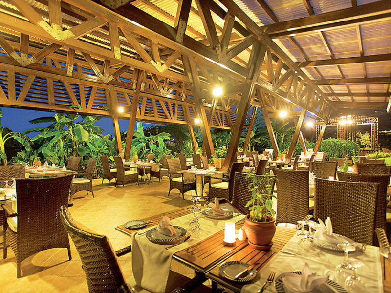 Concorde De Luxe Resort