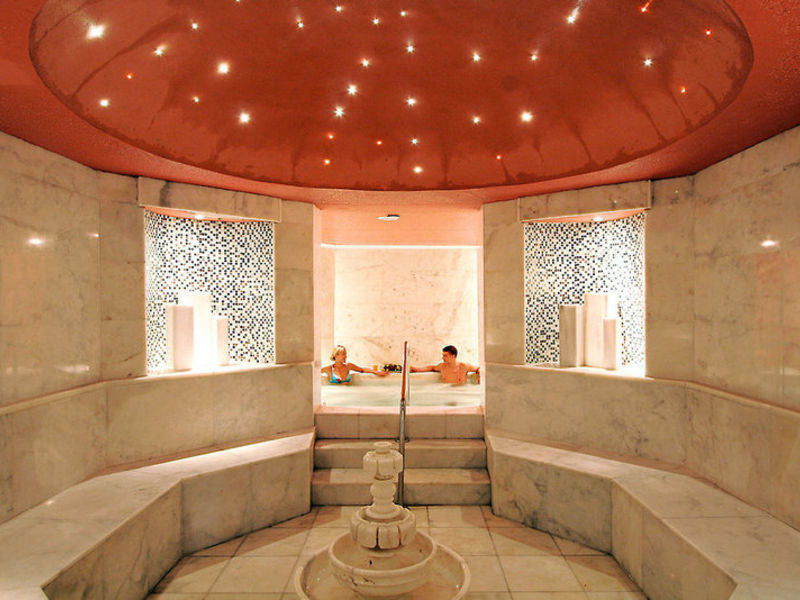 Concorde De Luxe Resort