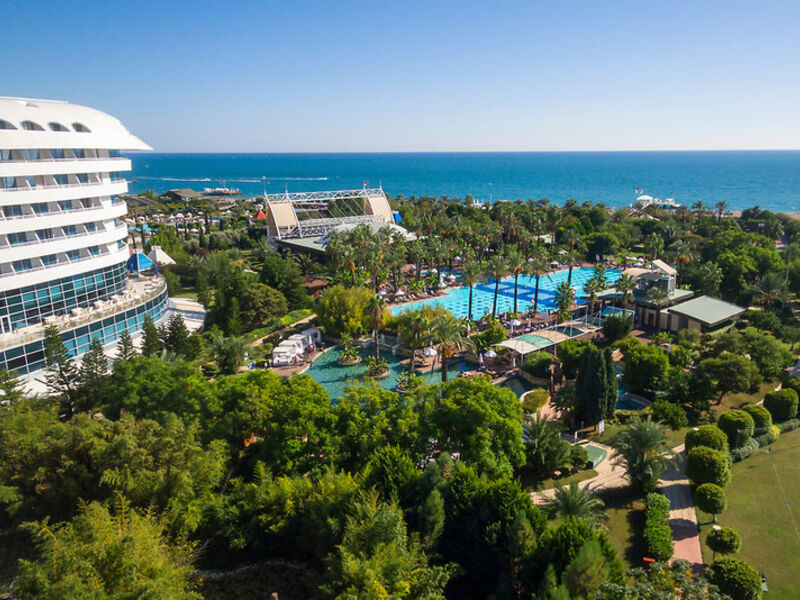 Concorde De Luxe Resort