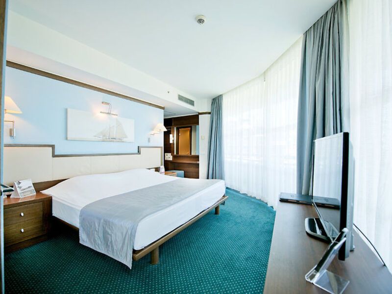 Concorde De Luxe Resort