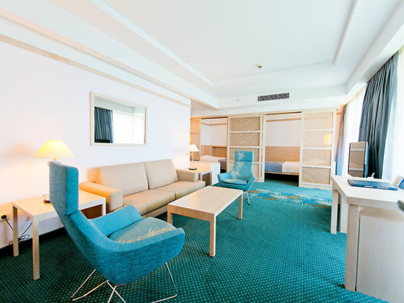 Concorde De Luxe Resort