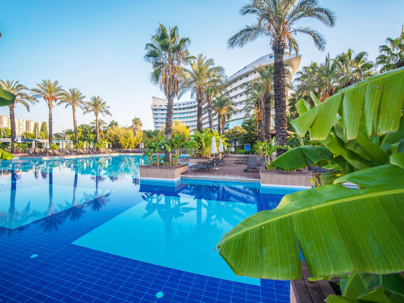 Concorde De Luxe Resort