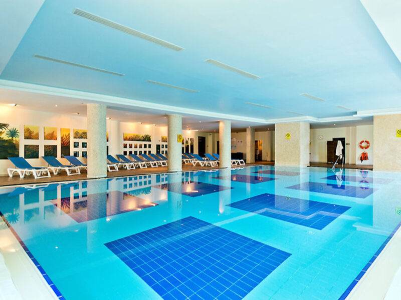 Concorde De Luxe Resort