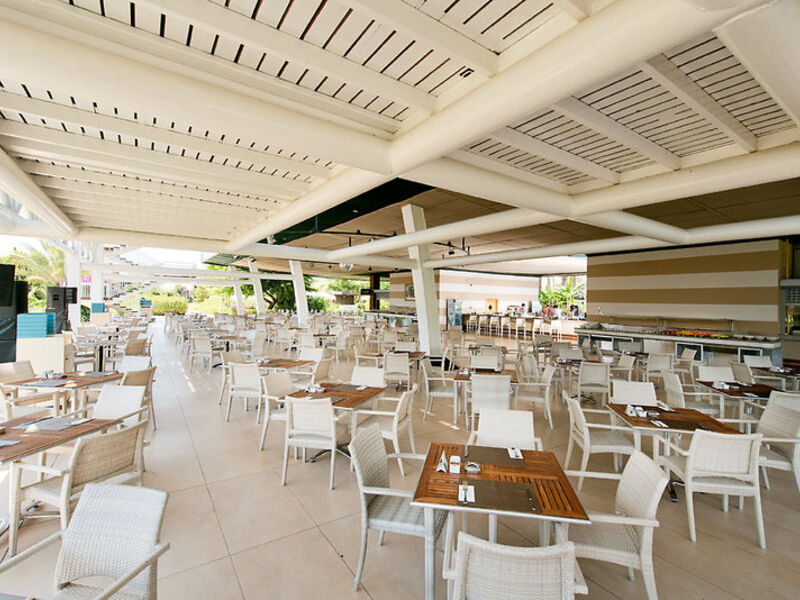 Concorde De Luxe Resort