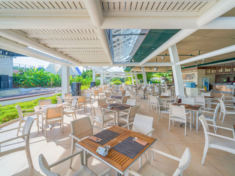 Concorde De Luxe Resort