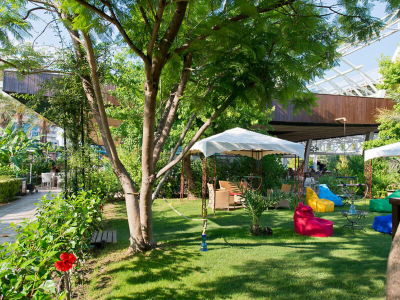 Concorde De Luxe Resort