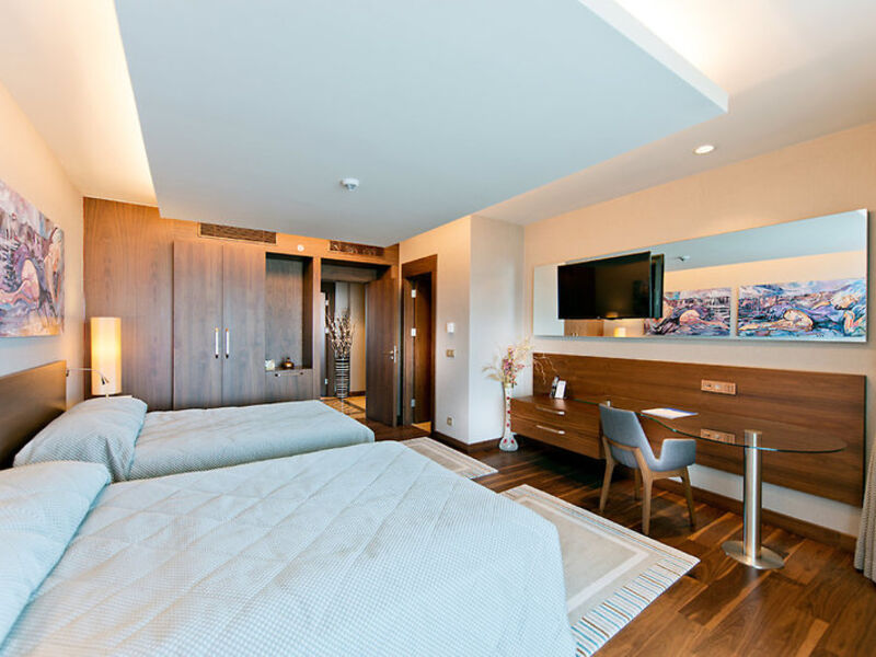 Concorde De Luxe Resort