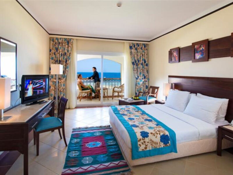 Concorde Moreen Beach Resort &Amp; Spa