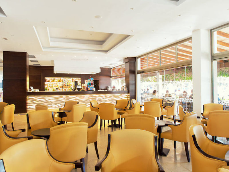 Condesa de la Bahia