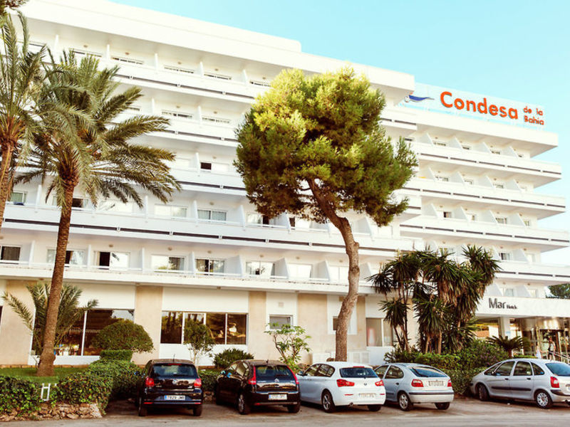 Condesa de la Bahia