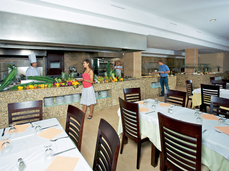 Condesa de la Bahia