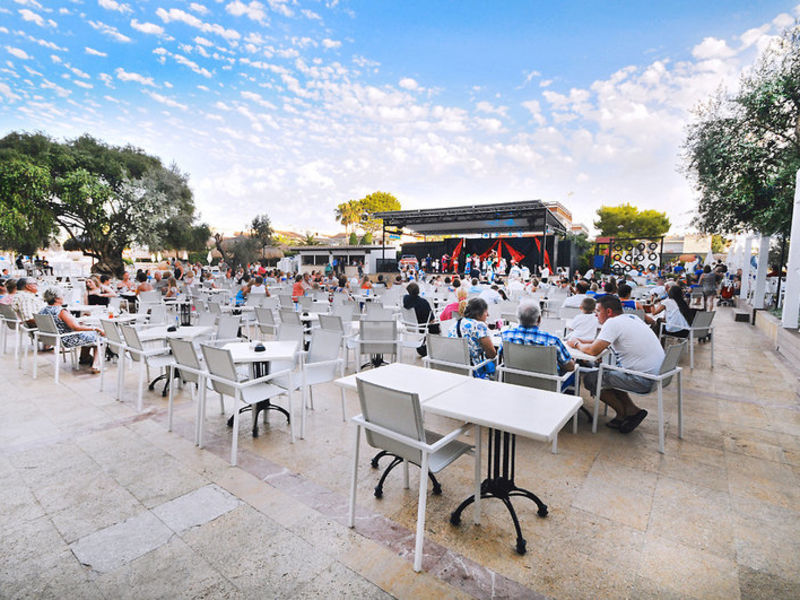 Condesa de la Bahia