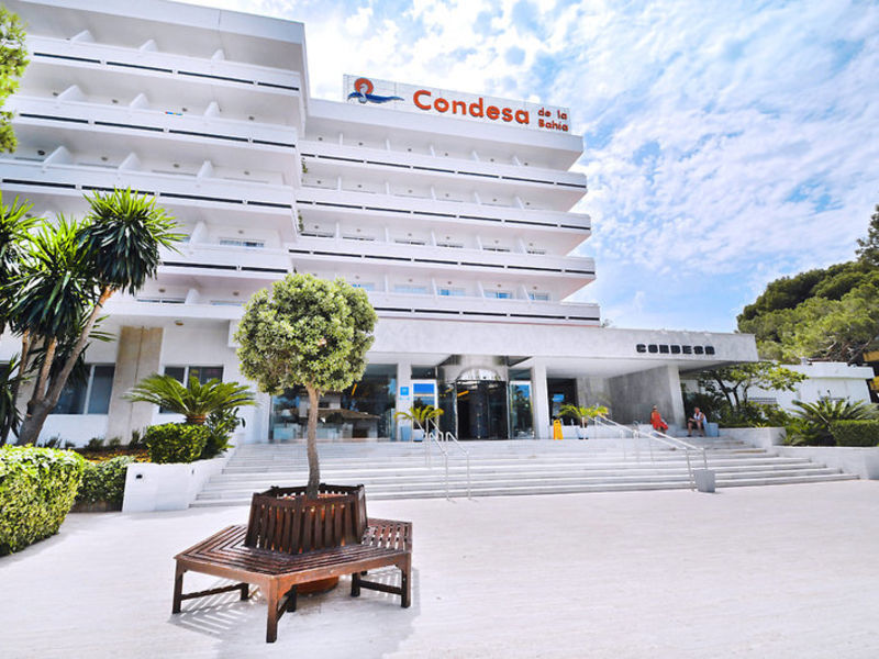 Condesa de la Bahia