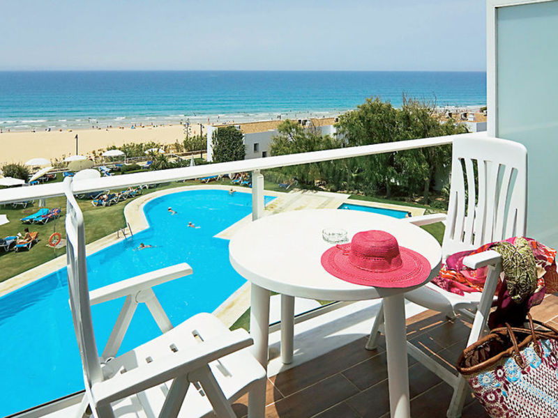 Conil Park