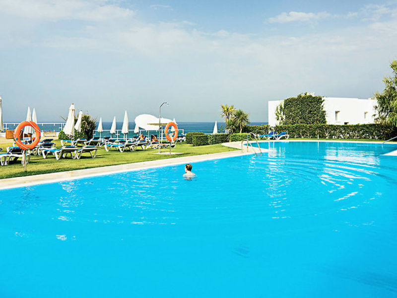 Conil Park