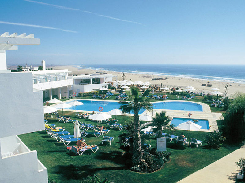 Conil Park