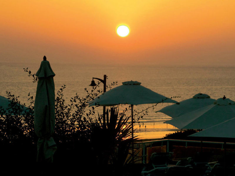Conil Park