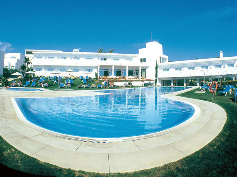 Conil Park
