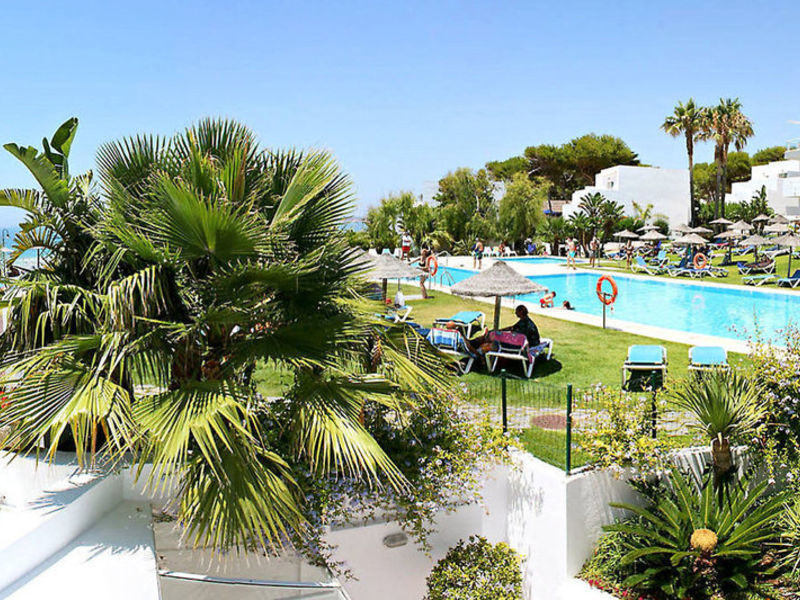 Conil Park