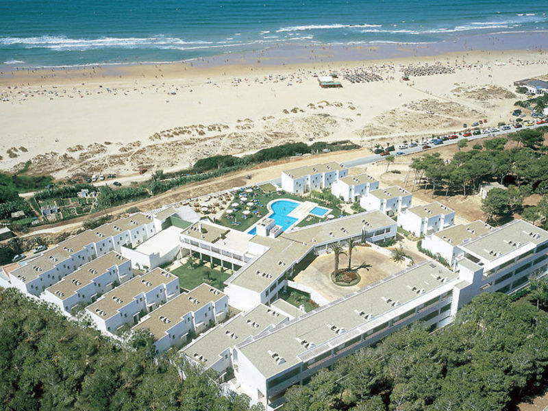 Conil Park