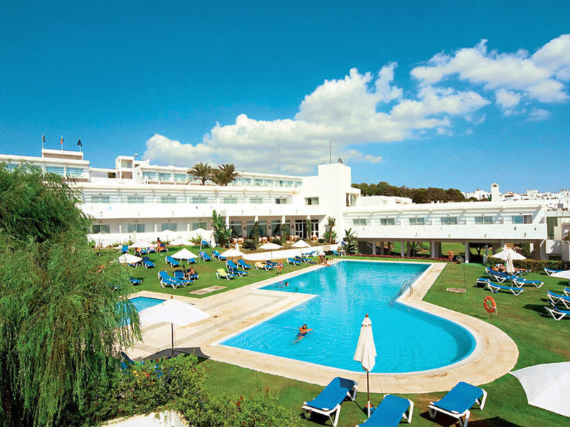 Conil Park