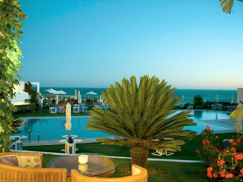 Conil Park