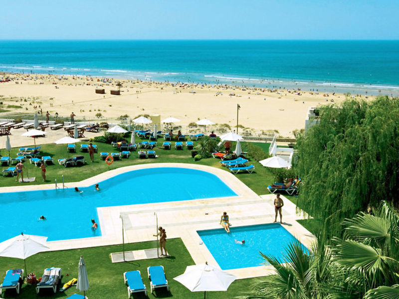 Conil Park
