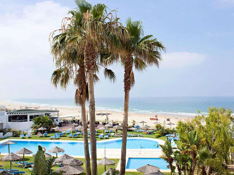 Conil Park