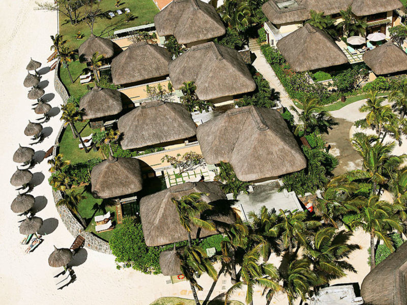 Const. Belle Mare Pl. Flittern